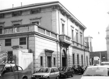 Palazzo Augusti